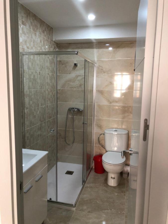 Apartamento Las Palmeras Lejlighed Castellón de la Plana Eksteriør billede