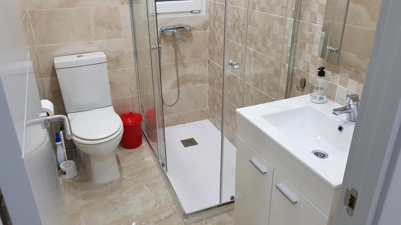 Apartamento Las Palmeras Lejlighed Castellón de la Plana Eksteriør billede