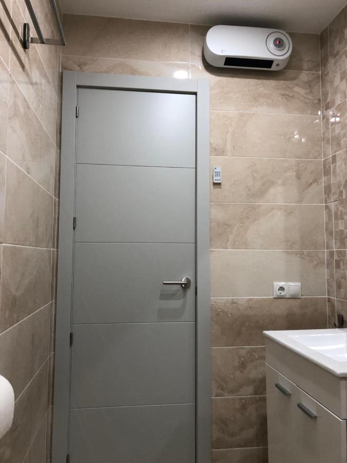 Apartamento Las Palmeras Lejlighed Castellón de la Plana Eksteriør billede